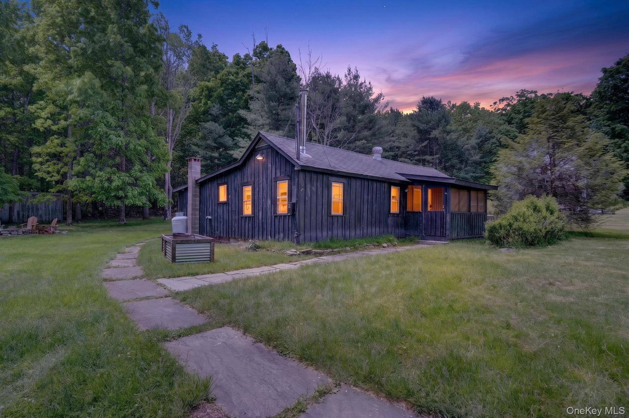 79 Little Road Wurtsboro, NY 12790 - Photo 1 of 33