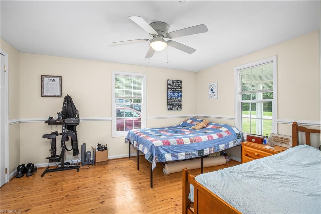219 Hamby Mountain Road Purlear, NC 28665 - Photo 12 of 27 Gallery Image 12