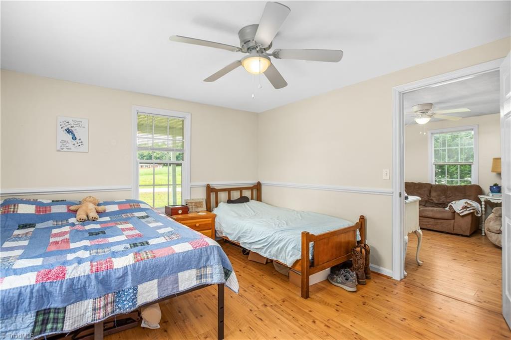 219 Hamby Mountain Road Purlear, NC 28665 - Photo 13 of 27 Gallery Image 13