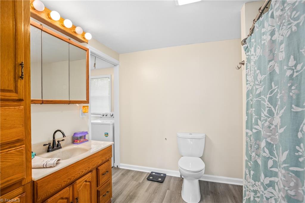 219 Hamby Mountain Road Purlear, NC 28665 - Photo 14 of 27 Gallery Image 14