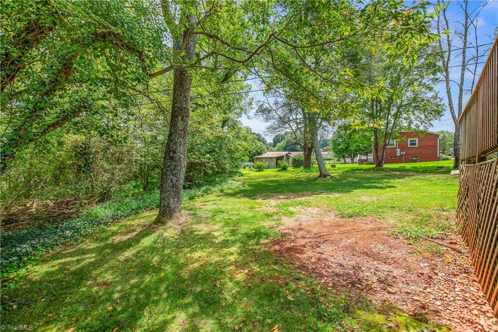 219 Hamby Mountain Road Purlear, NC 28665 - Photo 20 of 27 Gallery Image 20