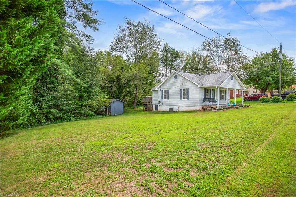 219 Hamby Mountain Road Purlear, NC 28665 - Photo 21 of 27 Gallery Image 21