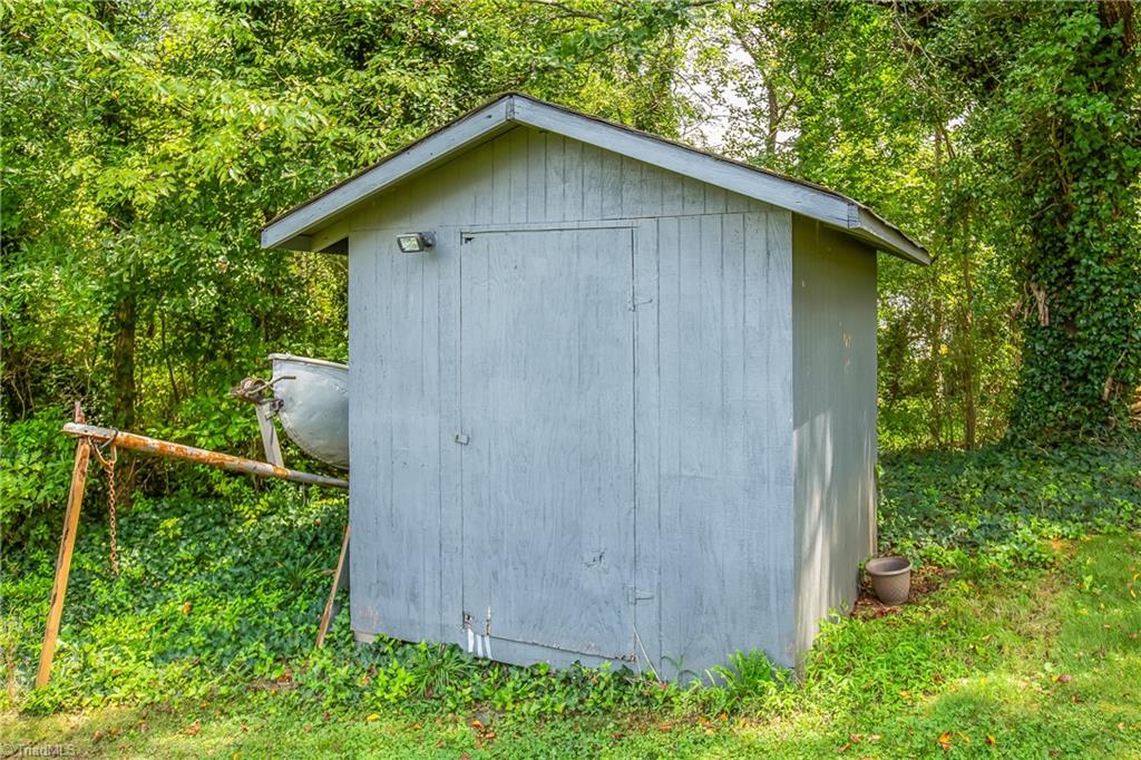 219 Hamby Mountain Road Purlear, NC 28665 - Photo 22 of 27 Gallery Image 22