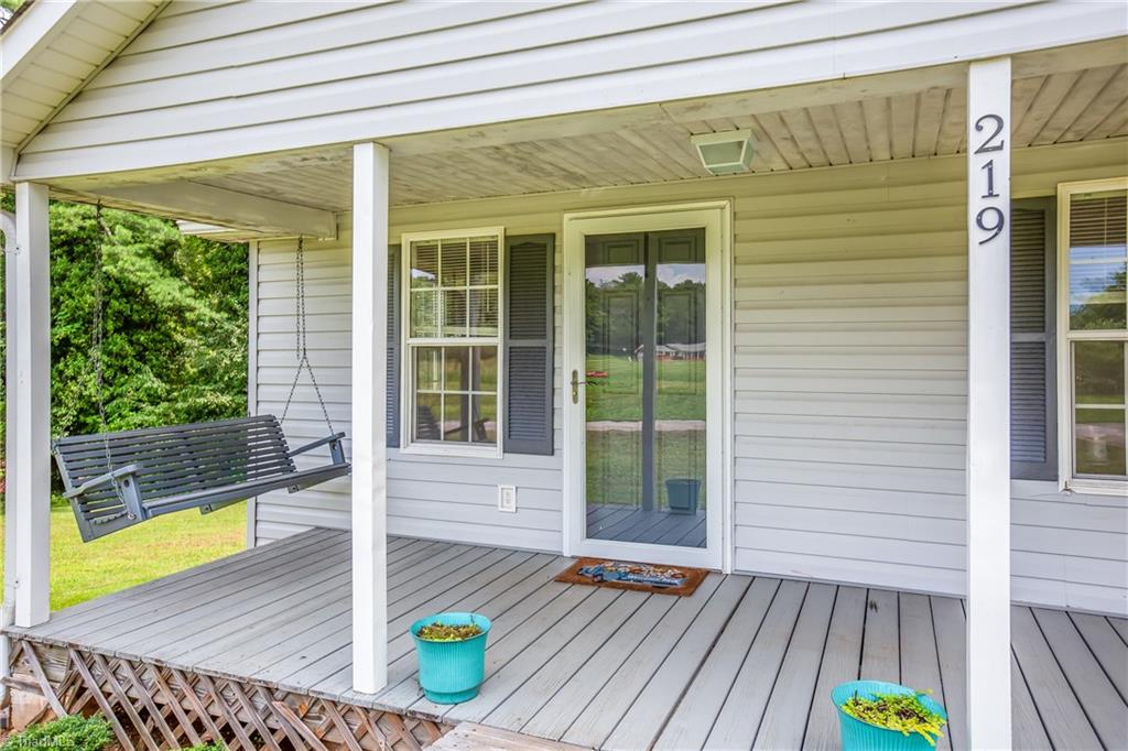219 Hamby Mountain Road Purlear, NC 28665 - Photo 3 of 27 Gallery Image 3