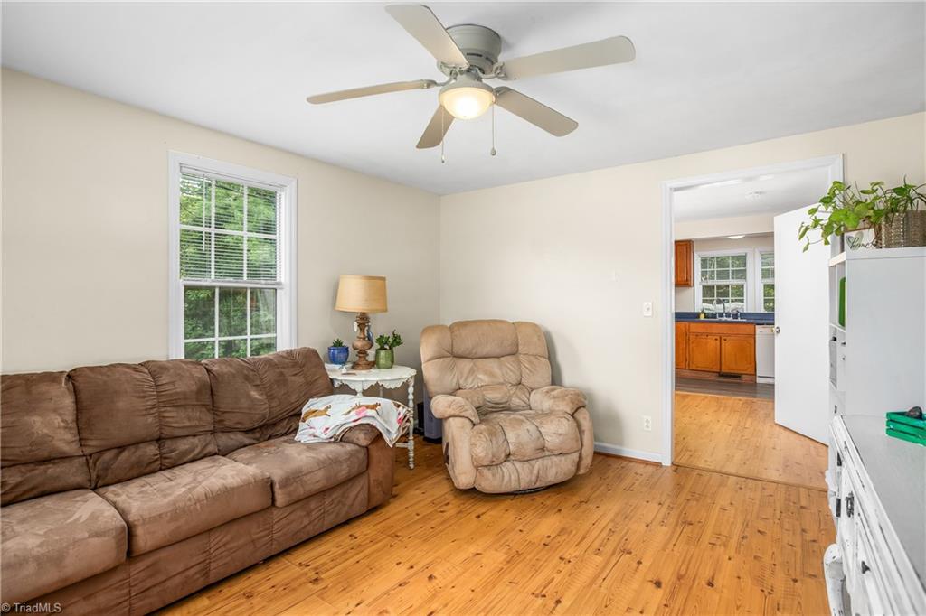 219 Hamby Mountain Road Purlear, NC 28665 - Photo 4 of 27 Gallery Image 4
