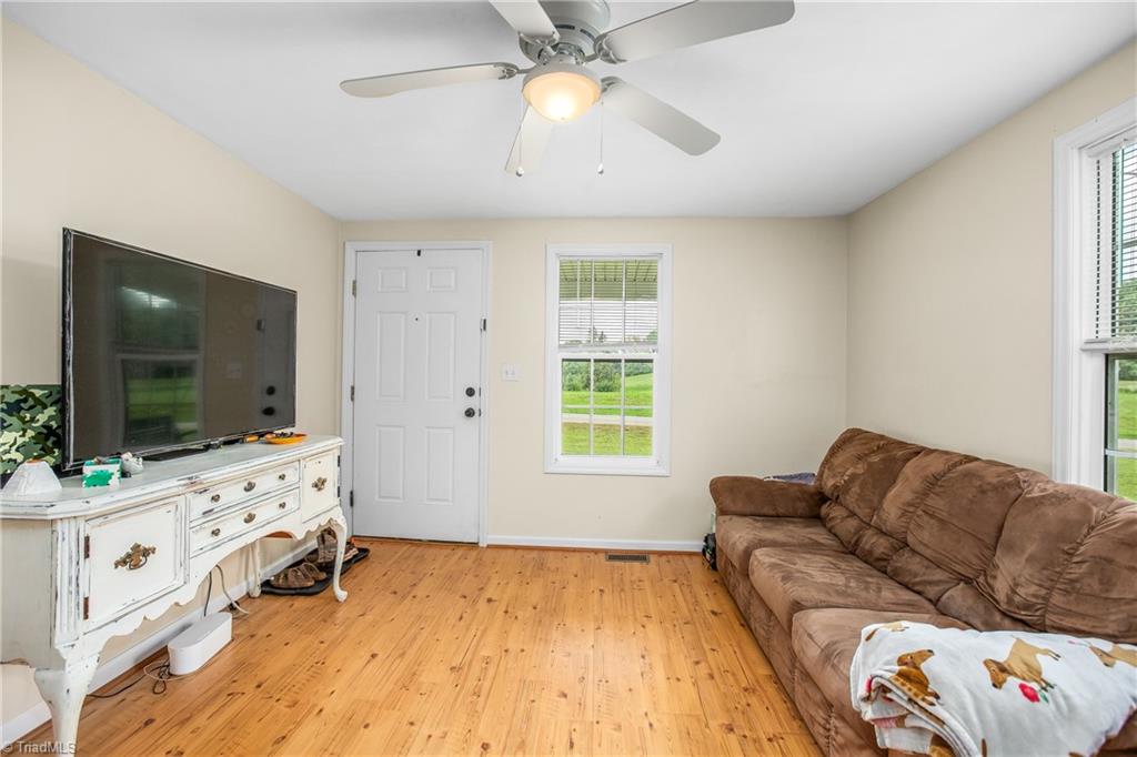 219 Hamby Mountain Road Purlear, NC 28665 - Photo 6 of 27 Gallery Image 6