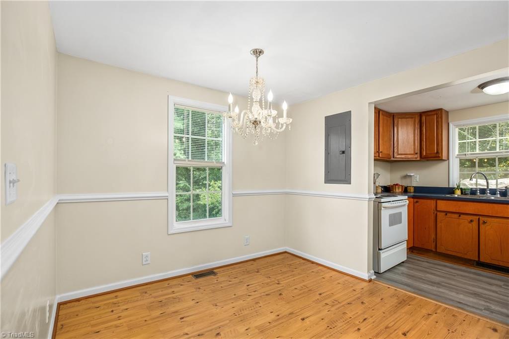 219 Hamby Mountain Road Purlear, NC 28665 - Photo 7 of 27 Gallery Image 7