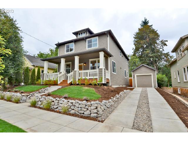 18545 Tryon Way, Unit LOT 2 Gladstone, OR 97027 - Photo 1 of 24 Gallery Image 1