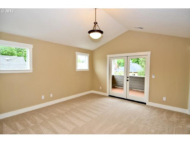 18545 Tryon Way, Unit LOT 2 Gladstone, OR 97027 - Photo 11 of 24 Bedroom, Primary