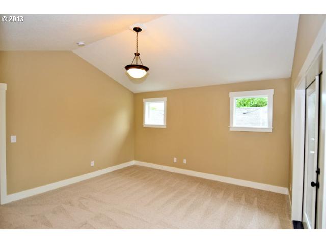 18545 Tryon Way, Unit LOT 2 Gladstone, OR 97027 - Photo 12 of 24 Bedroom, Primary
