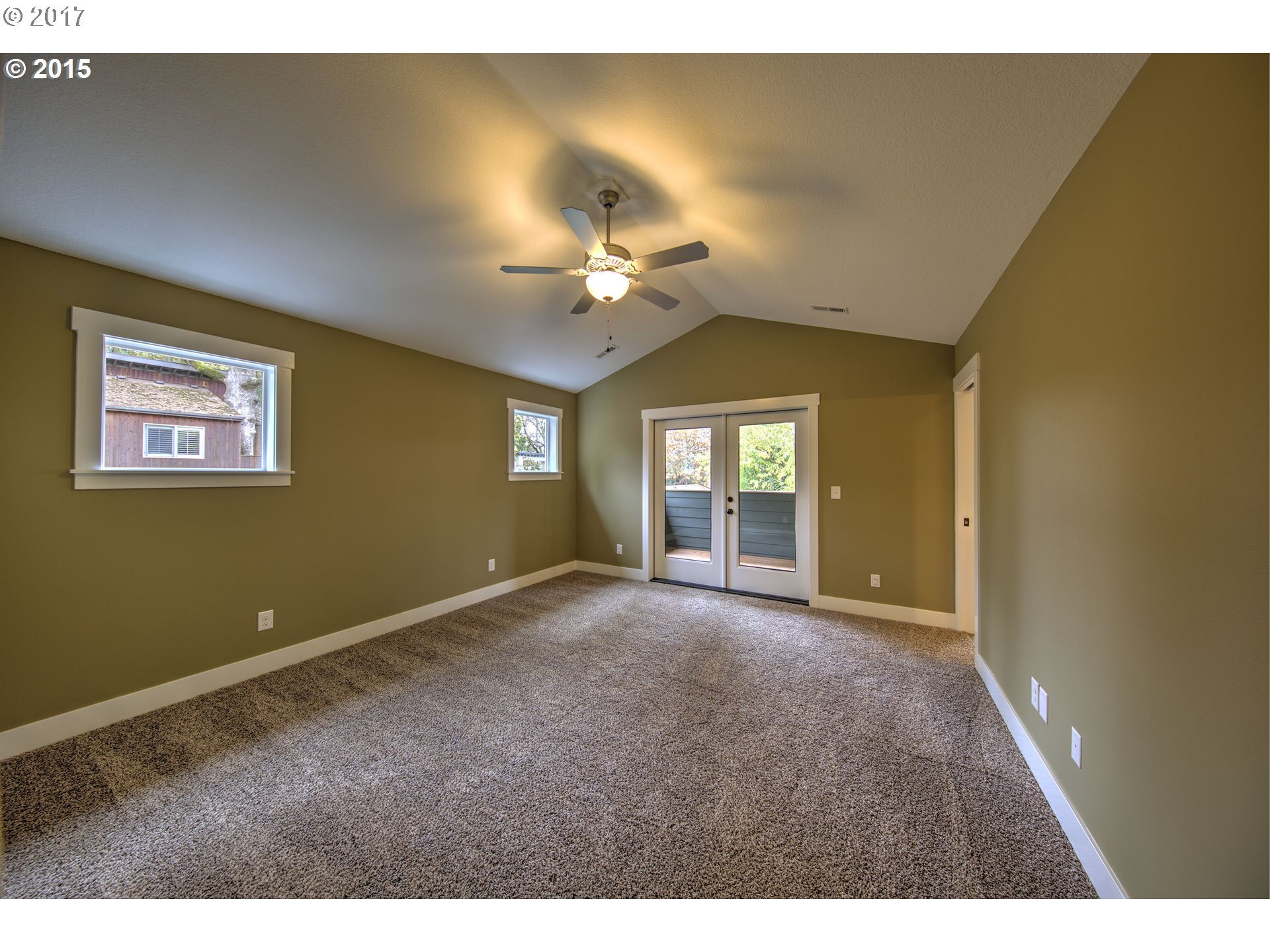 18545 Tryon Way, Unit LOT 2 Gladstone, OR 97027 - Photo 23 of 24 Bedroom, Primary