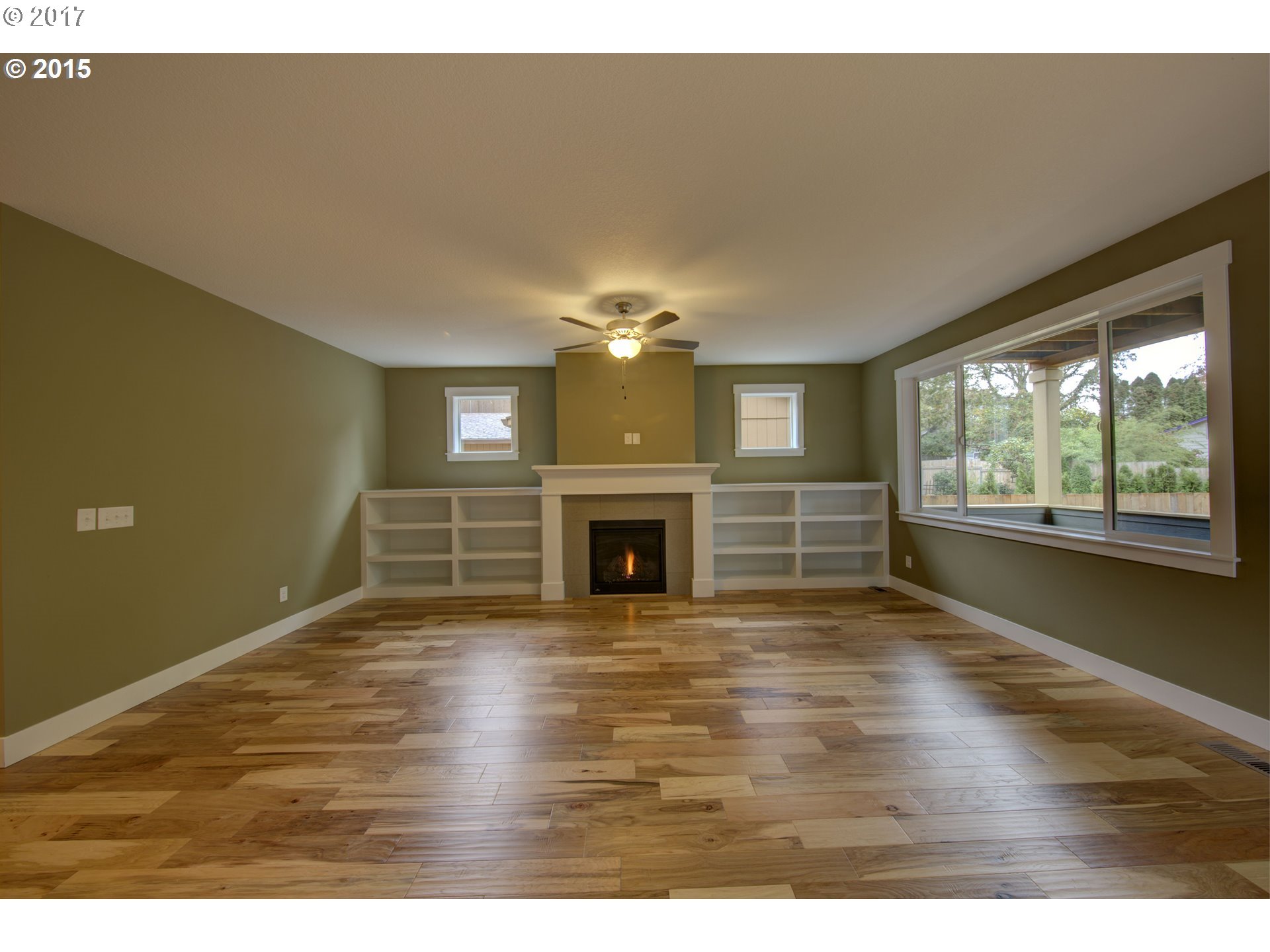 18545 Tryon Way, Unit LOT 2 Gladstone, OR 97027 - Photo 5 of 24 Great Room