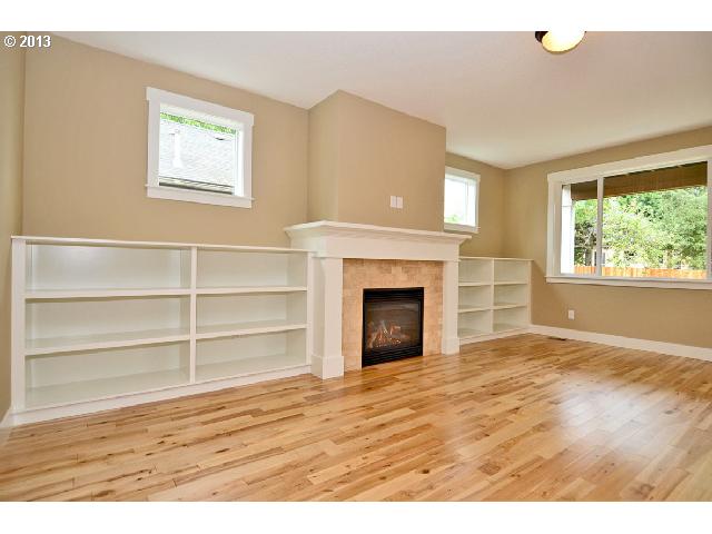 18545 Tryon Way, Unit LOT 2 Gladstone, OR 97027 - Photo 7 of 24 Great Room