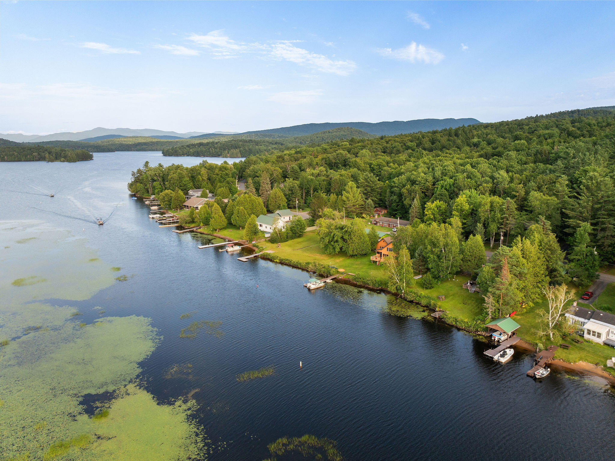 39 Lake Simond Road Tupper Lake, NY 12986 - Photo 3 of 52 61