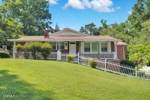 708 Bull Run Road Clinton, TN 37716 - Photo 1 of 23 Gallery Image 1