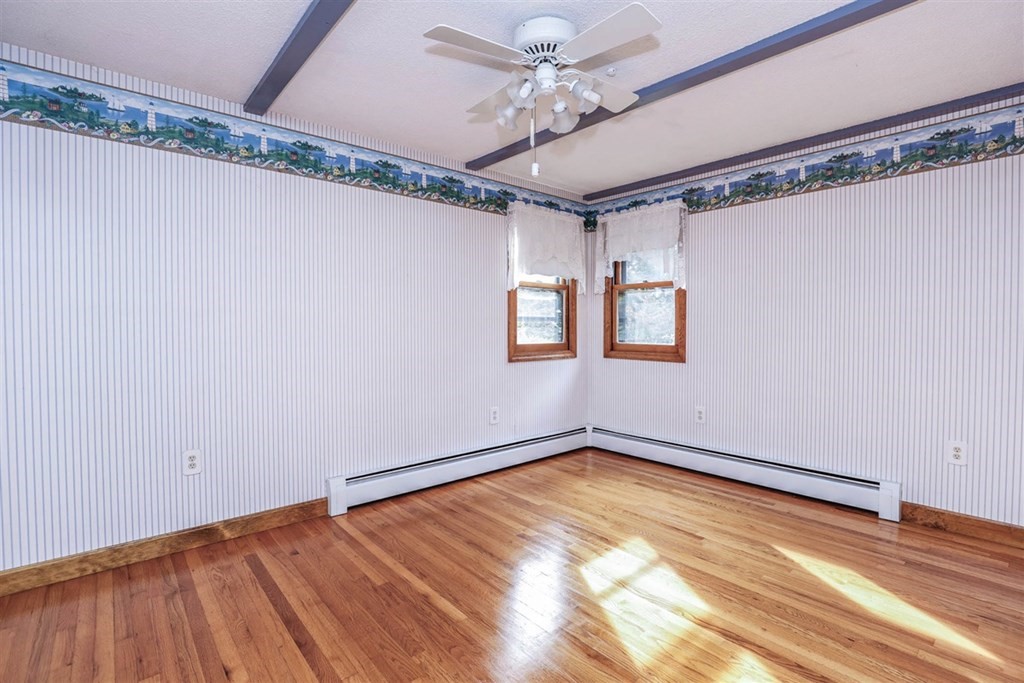 120 Chadwick Road Haverhill, MA 01835 - Photo 19 of 29 a view of a room with a wooden floor