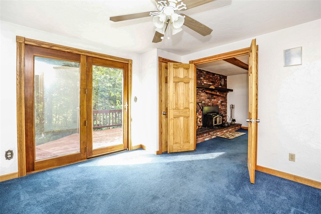 120 Chadwick Road Haverhill, MA 01835 - Photo 22 of 29 a view of a room with workspace and a window