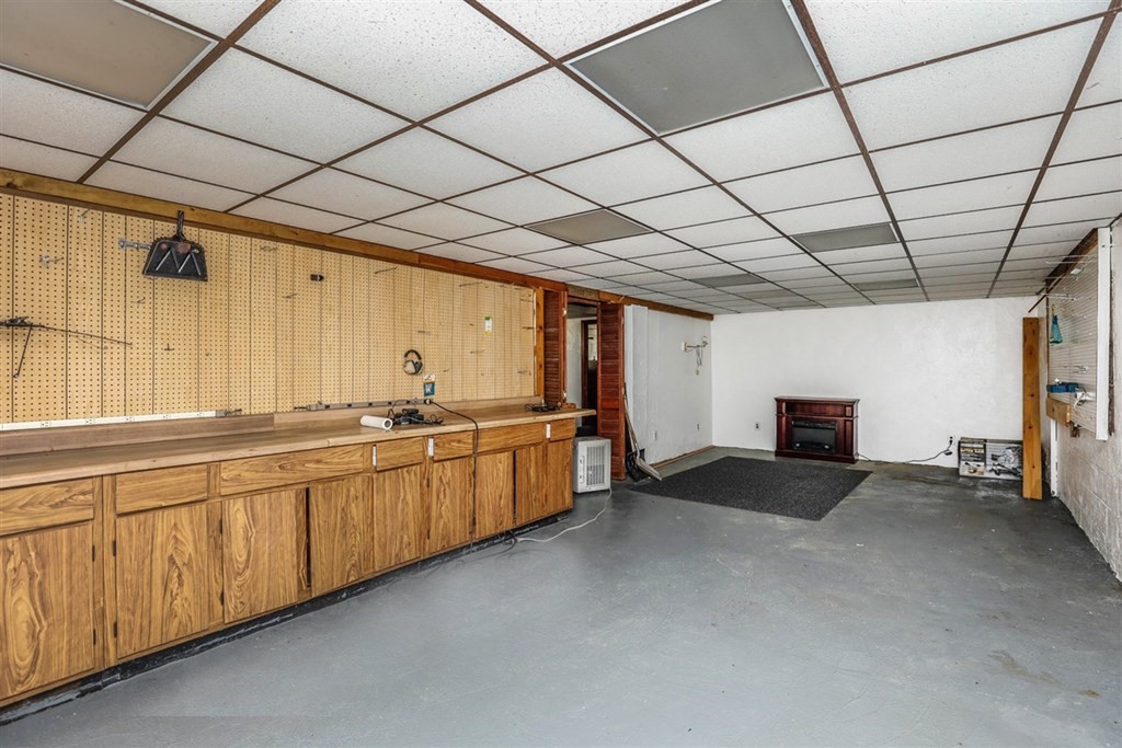 120 Chadwick Road Haverhill, MA 01835 - Photo 25 of 29 a large kitchen with a sink and cabinets