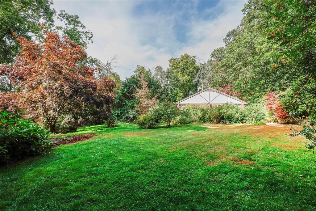 120 Chadwick Road Haverhill, MA 01835 - Photo 29 of 29 a view of a backyard