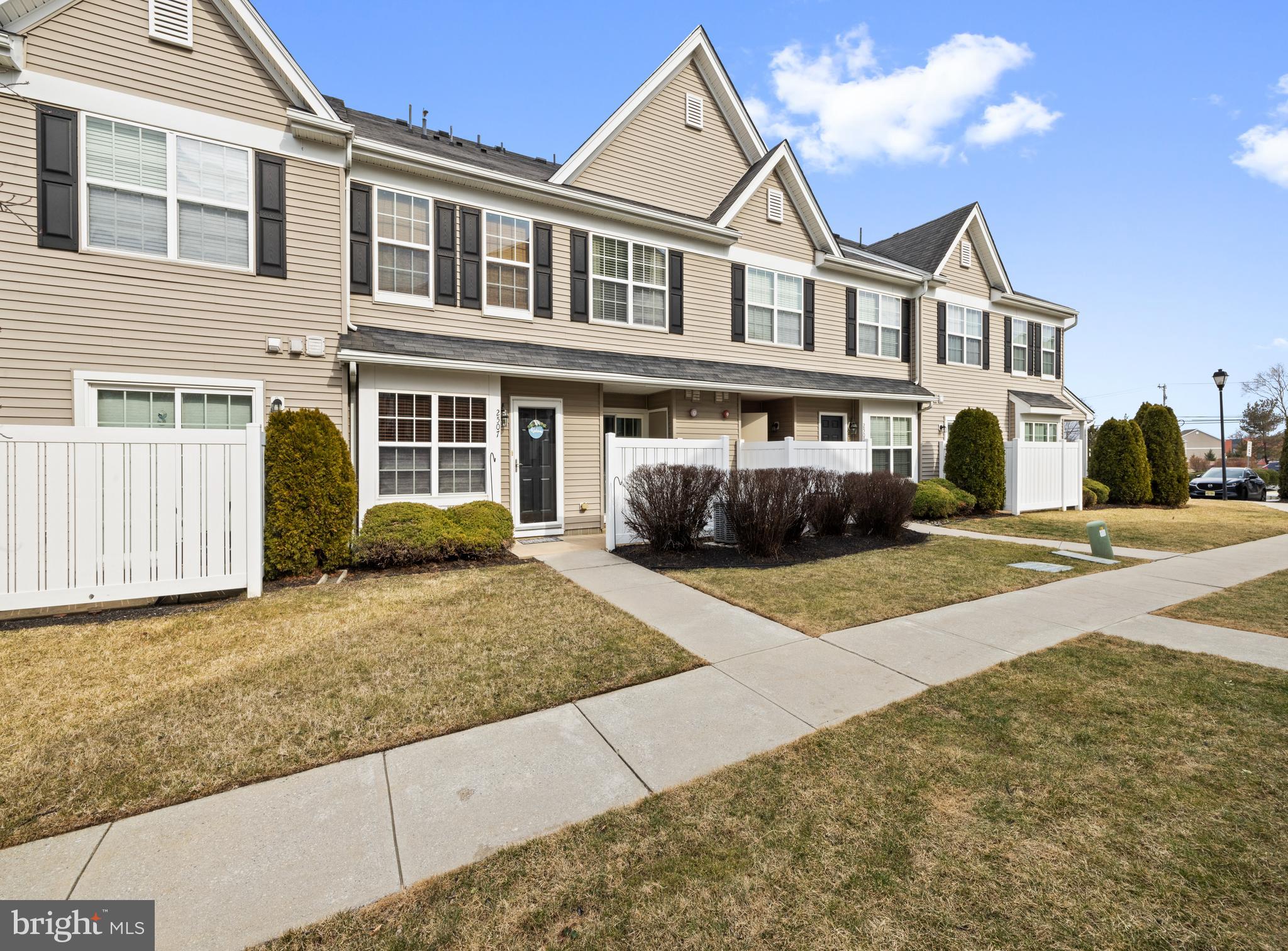 2507 Lexington Mews Swedesboro, NJ 08085 - Photo 1 of 19