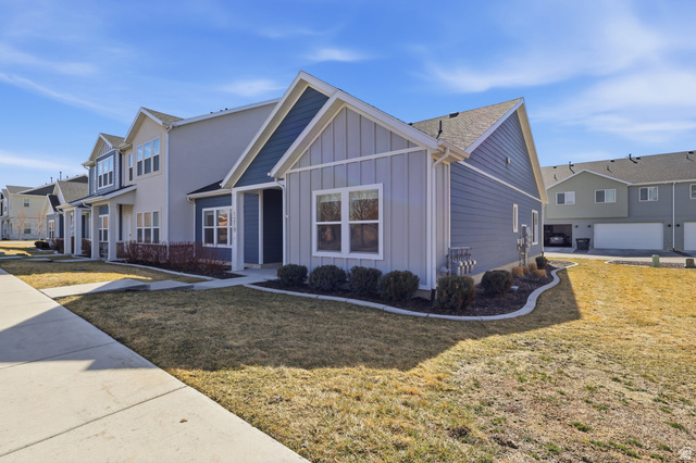 1219 West 1820th Street South Logan, UT 84321 - Photo 3 of 27