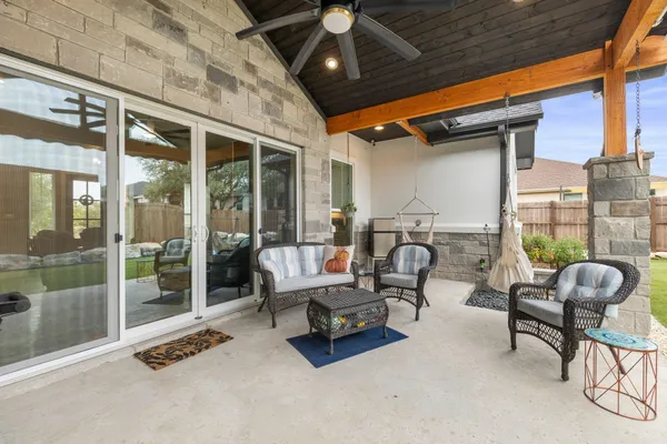 $3,250 | 96 Primrose Lane, Marble Falls, TX 78654
