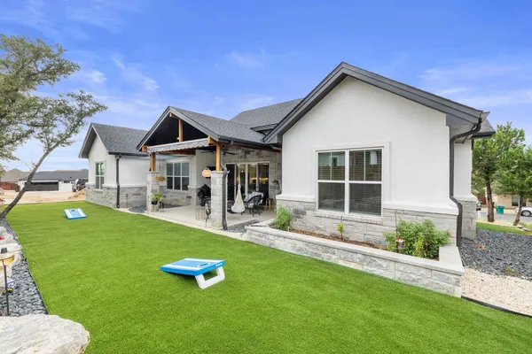 $3,250 | 96 Primrose Lane, Marble Falls, TX 78654