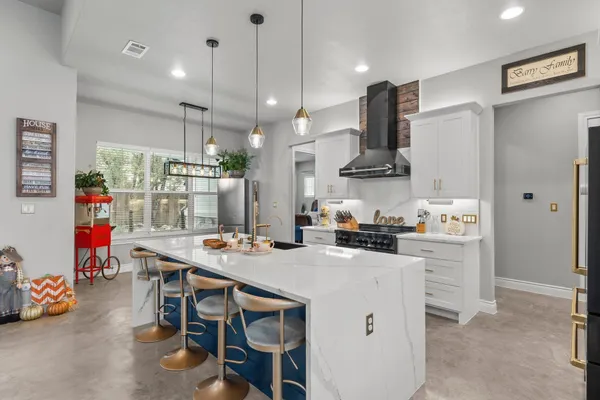 $3,250 | 96 Primrose Lane, Marble Falls, TX 78654