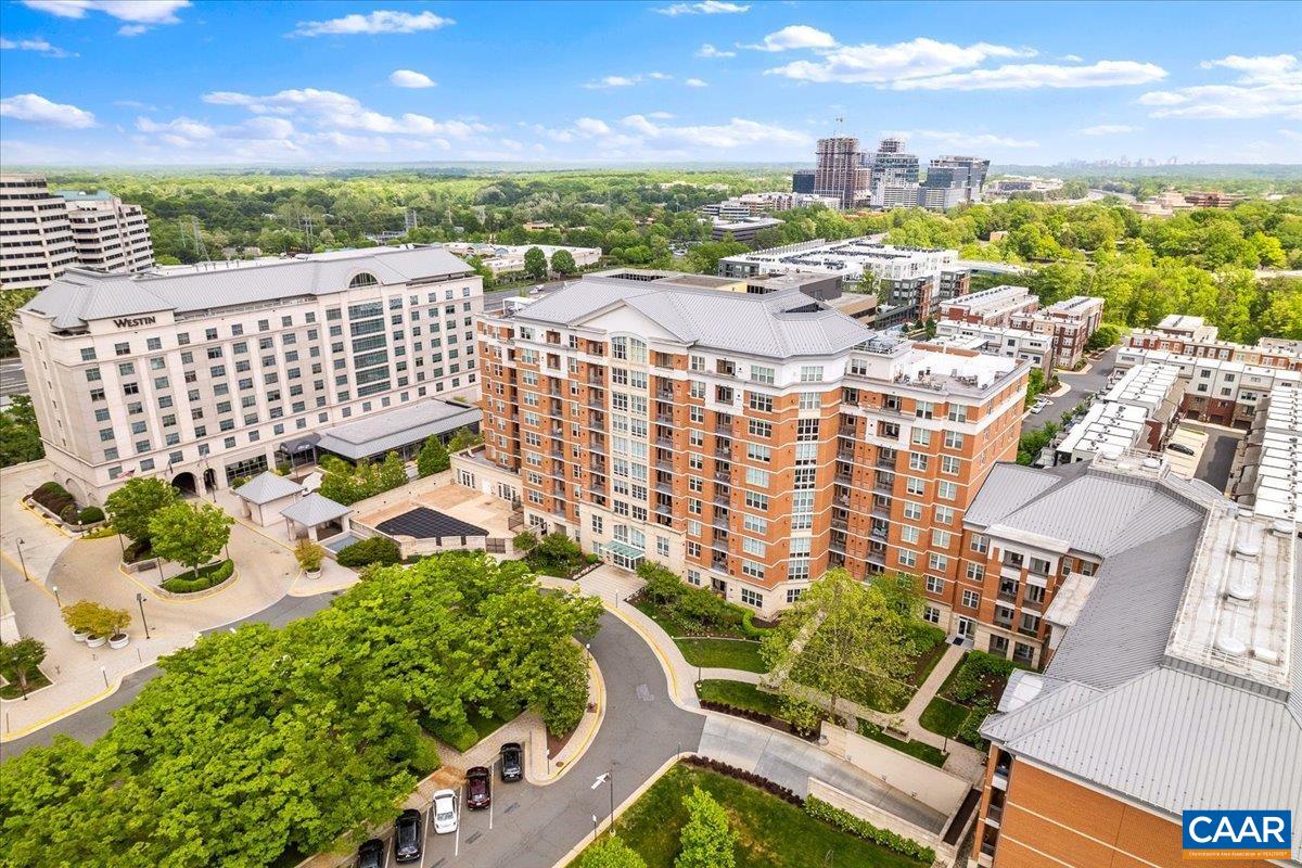 11760 Sunrise Valley Drive, Unit 208 Reston, VA 20191 - Photo 1 of 30 a view of a city