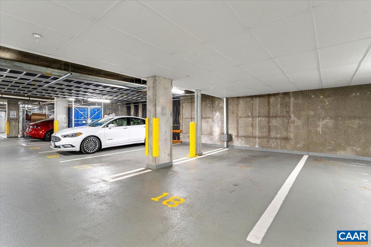 11760 Sunrise Valley Drive, Unit 208 Reston, VA 20191 - Photo 22 of 30 a view of parking area