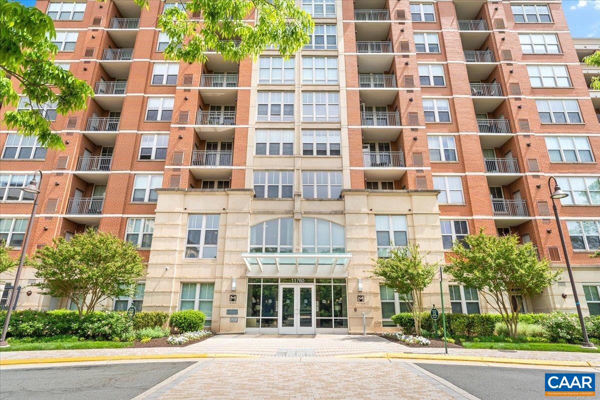 11760 Sunrise Valley Drive, Unit 208 Reston, VA 20191 - Photo 3 of 30