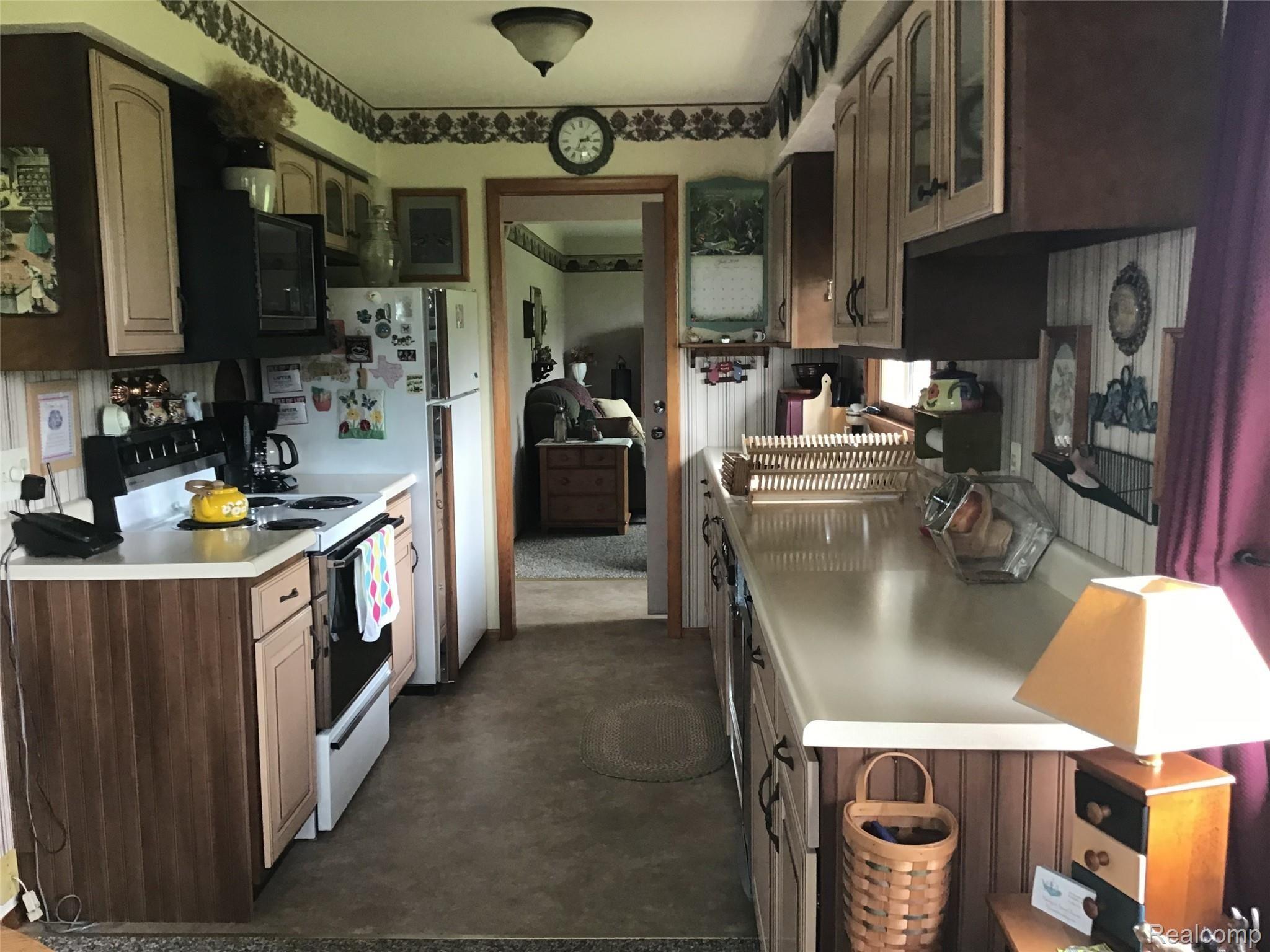 5646 East Burnside Road North Branch, MI 48461 - Photo 5 of 24 IMG_1163(1).jpg