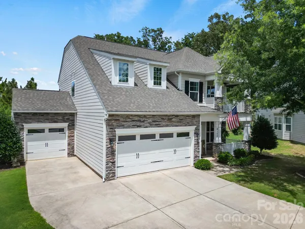 $595,000 | 4100 Highgate Lane, Lancaster, SC 29720