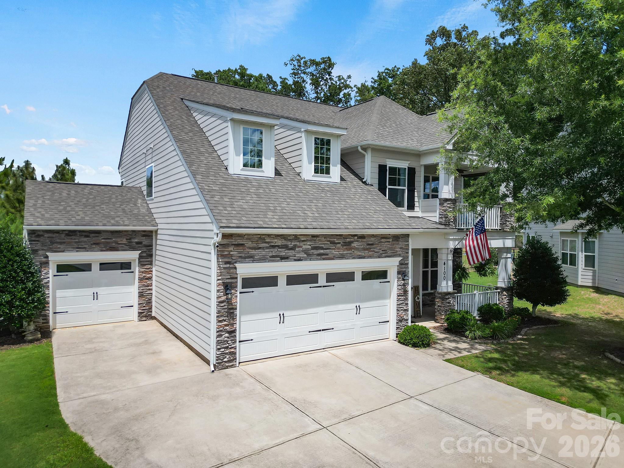 4100 Highgate Lane Lancaster, SC 29720 - Photo 2 of 40