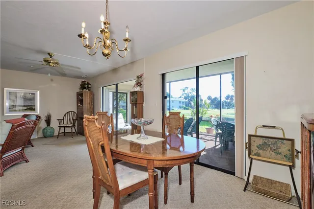 $145,000 | 4728 Orange Grove Boulevard, Unit 3, North Fort Myers, FL 33903