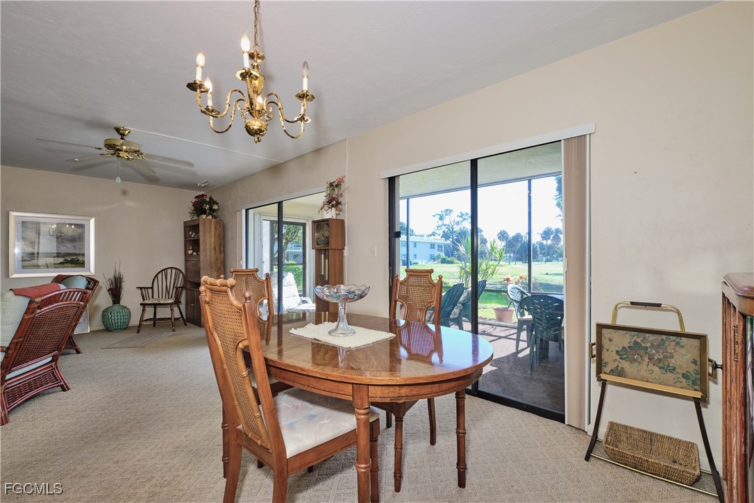 4728 Orange Grove Boulevard, Unit 3 North Fort Myers, FL 33903 - Photo 12 of 50