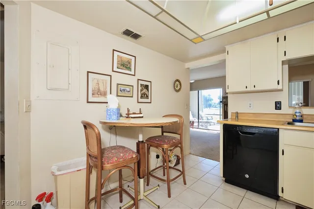 $145,000 | 4728 Orange Grove Boulevard, Unit 3, North Fort Myers, FL 33903