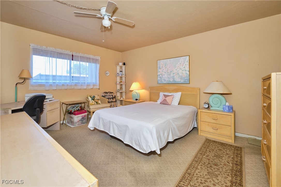 4728 Orange Grove Boulevard, Unit 3 North Fort Myers, FL 33903 - Photo 18 of 50