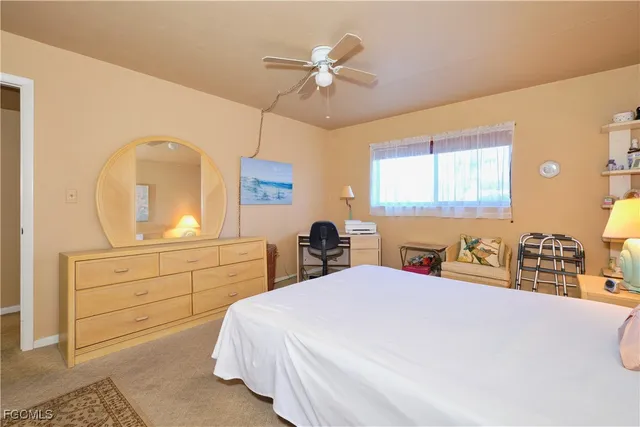 $145,000 | 4728 Orange Grove Boulevard, Unit 3, North Fort Myers, FL 33903