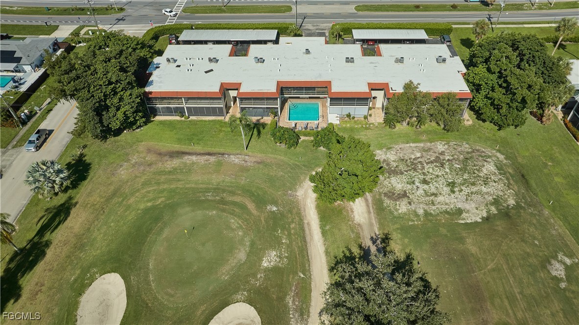 4728 Orange Grove Boulevard, Unit 3 North Fort Myers, FL 33903 - Photo 2 of 50