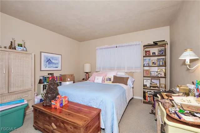 $145,000 | 4728 Orange Grove Boulevard, Unit 3, North Fort Myers, FL 33903