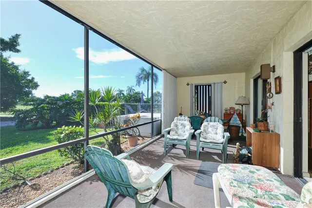 $145,000 | 4728 Orange Grove Boulevard, Unit 3, North Fort Myers, FL 33903