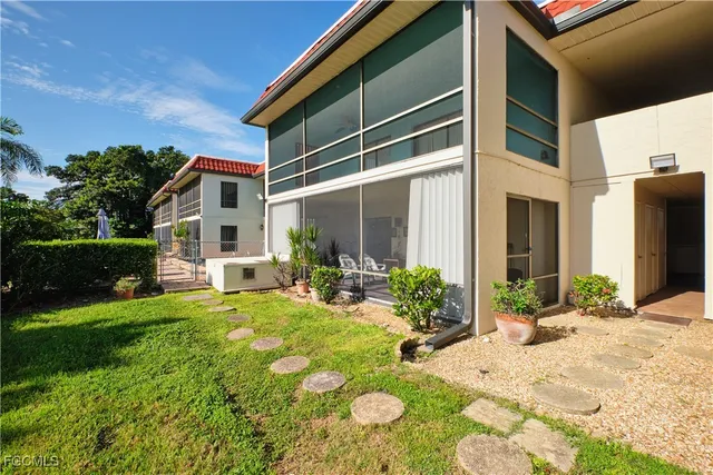 $145,000 | 4728 Orange Grove Boulevard, Unit 3, North Fort Myers, FL 33903