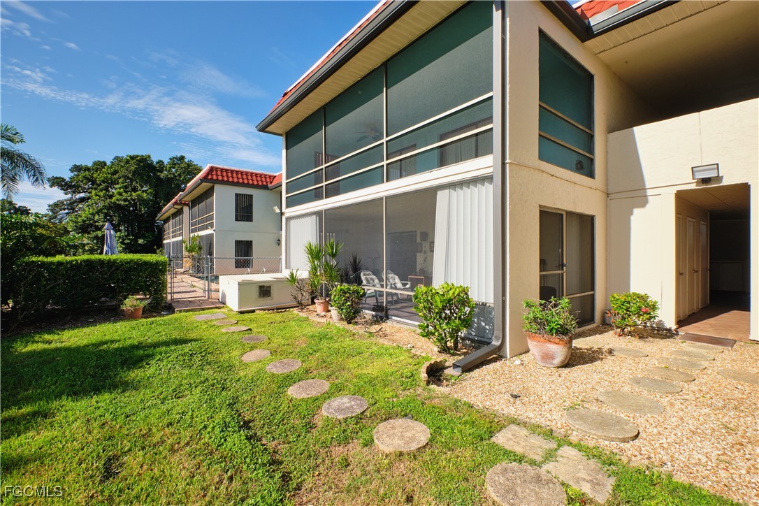 4728 Orange Grove Boulevard, Unit 3 North Fort Myers, FL 33903 - Photo 31 of 50