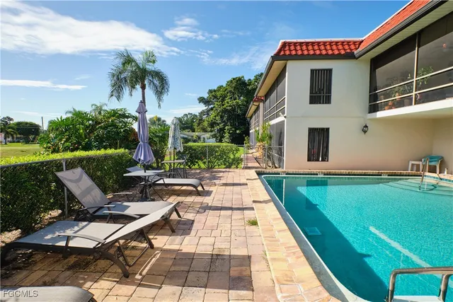 $145,000 | 4728 Orange Grove Boulevard, Unit 3, North Fort Myers, FL 33903