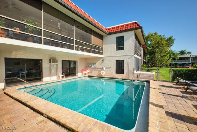 $145,000 | 4728 Orange Grove Boulevard, Unit 3, North Fort Myers, FL 33903