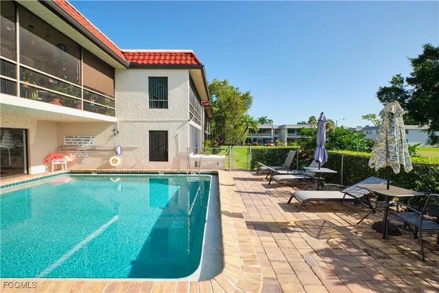 $145,000 | 4728 Orange Grove Boulevard, Unit 3, North Fort Myers, FL 33903