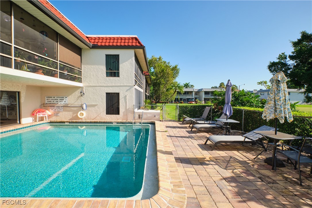 4728 Orange Grove Boulevard, Unit 3 North Fort Myers, FL 33903 - Photo 34 of 50