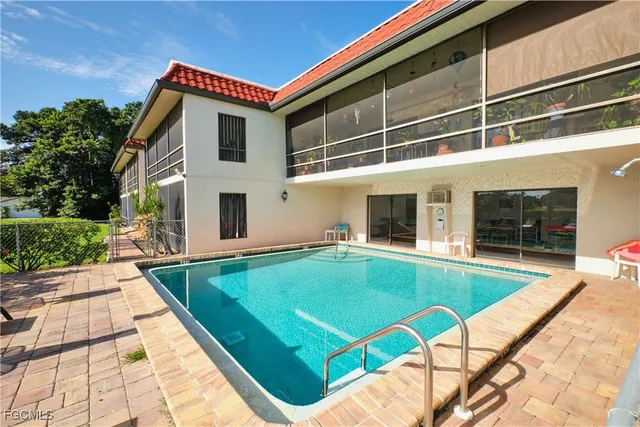 $145,000 | 4728 Orange Grove Boulevard, Unit 3, North Fort Myers, FL 33903