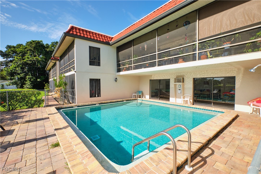 4728 Orange Grove Boulevard, Unit 3 North Fort Myers, FL 33903 - Photo 35 of 50